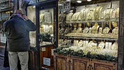 Жаңа Зеландияда ер адам құны 20 мың доллар тұратын әшекейді жұтып қойды, сурет - Zakon.kz жаңалық 04.12.2025 12:07