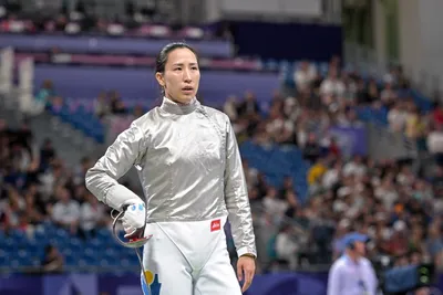 Қылыштасудан Франциядағы Гран-при турнирі: ұлттық құраманың тізімі, сурет - Zakon.kz жаңалық 04.12.2025 22:15