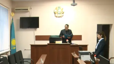 Шымкентте әйелді өлтіріп, денесін қоқыс жәшігінің жанына тастап кеткен оқушы сотталды, сурет - Zakon.kz жаңалық 04.12.2025 19:37