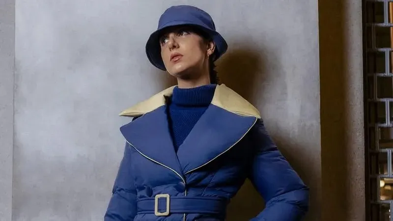 2026 жылғы Олимпиаданың марапаттау рәсіміне арналған киім дайын болды