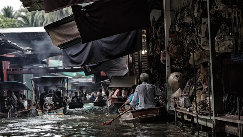 Таиландта баспанасыз зейнеткер 284 миллион теңгеден аса ұтысқа ие болды