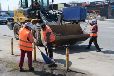 Алматыда қар мен көктайғаққа қарсы дайындық басталды, сурет - Zakon.kz жаңалық 04.12.2025 17:12