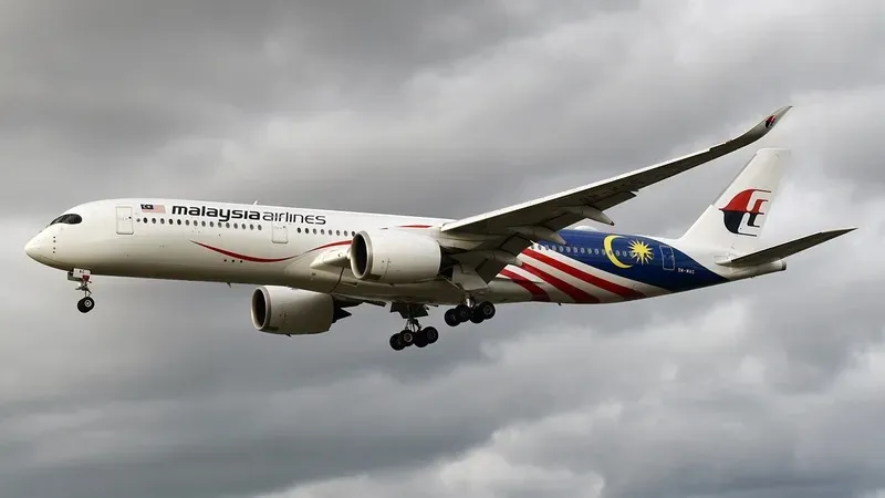 Су асты роботтары 11 жыл бұрын жұмбақ жағдайда жоғалған рейстің іздеу жұмыстарын қайта бастайды