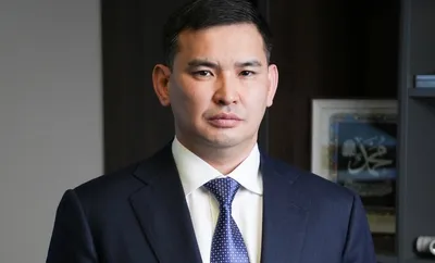 Қазақстан күрес федерациясына жаңа президент сайланды, сурет - Zakon.kz жаңалық 05.12.2025 22:20