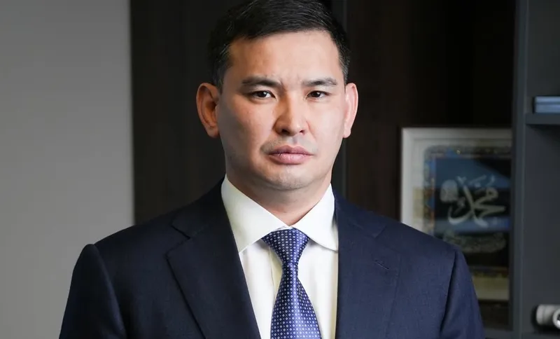 Қазақстан күрес федерациясына жаңа президент сайланды