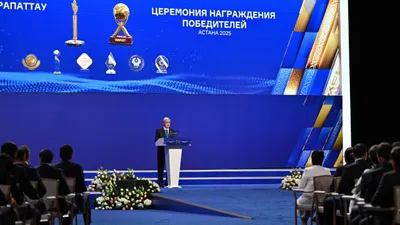 Президент: Бизнестің мүддесі мен құқығын қорғау мәселесі – біздің алдымызда тұрған аса маңызды міндет, сурет - Zakon.kz жаңалық 05.12.2025 14:20