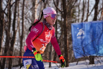 Биатлоннан Әлем кубогының кезеңі: әйелдер арасындағы спринтте ел намысын кімдер қорғайды, сурет - Zakon.kz жаңалық 05.12.2025 19:27