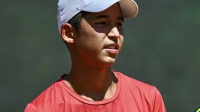 Алғаш рет қазақ теннисшісі Майами турнирінің жартылай финалына шықты, сурет - Zakon.kz жаңалық 05.12.2025 18:41