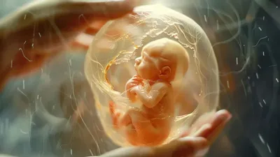 Жапония эмбриондарға "өзгеріс енгізгендерге" қылмыстық жаза енгізбек, сурет - Zakon.kz жаңалық 05.12.2025 12:26