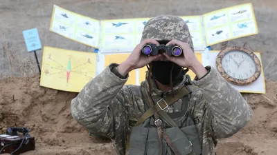 Әскери қызметшілердің кредиті бойынша төлемді кейінге қалдыру: нені білу керек, сурет - Zakon.kz жаңалық 05.12.2025 17:31