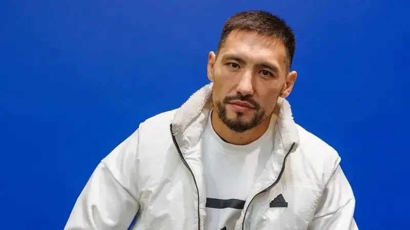 Жәнібек Әлімханұлы допинг дауынан кейін манбасын аяқтауы мүмкін