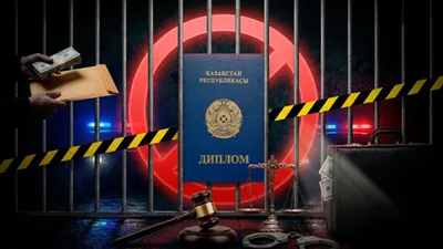 Қазақстан Республикасы Ғылым және жоғары білім министрлігі, сурет - Zakon.kz жаңалық 05.12.2025 10:38