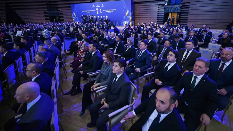 Биыл кәсіпкерлерге 2 трлн теңгеге жуық қолдау көрсетілді - президент