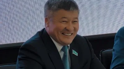 Дәулет Тұрлыханов Қазақстан күрес федерациясының президенті қызметінен кетті, сурет - Zakon.kz жаңалық 05.12.2025 22:12