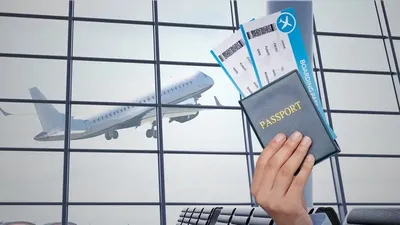 Әуе рейсі, Париж, Астана  , сурет - Zakon.kz жаңалық 06.12.2025 13:14