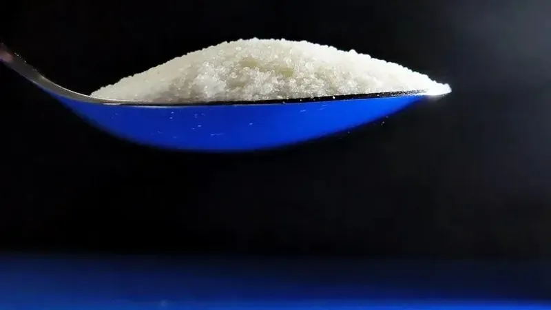 Ақтөбедегі тұзға қатысты жағдай: Сауда министрлігі мәлімдеме жасады