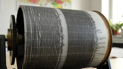 Жер сілкінісі, Өзбекстан, Шымкент, Тараз, сурет - Zakon.kz жаңалық 06.12.2025 09:48