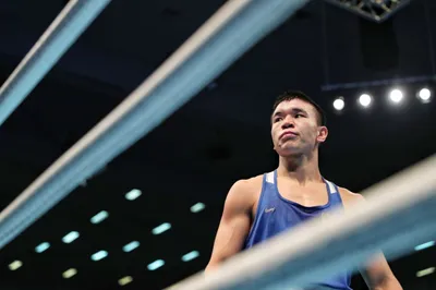 IBA аясындағы әлем чемпионаты: бүгін ел намысын үш боксшы қорғайды, сурет - Zakon.kz жаңалық 07.12.2025 16:46