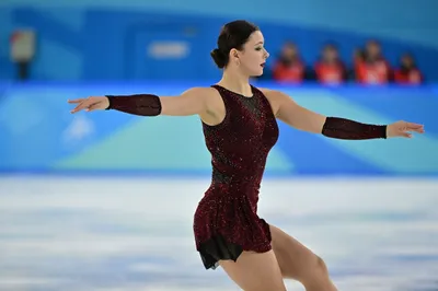 Қазақстандық мәнерлеп сырғанаушы Хорватиядағы турнирде үшінші орын алды, сурет - Zakon.kz жаңалық 07.12.2025 09:55