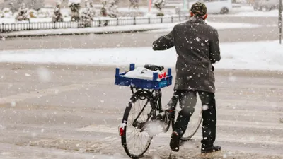 8 желтоқсанда қай өңірлерде ауа райына байланысты ескерту жасалды, сурет - Zakon.kz жаңалық 07.12.2025 17:09