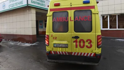 Ақтаудағы аялдамада ер адамның мәйіті табылды, сурет - Zakon.kz жаңалық 07.12.2025 13:20