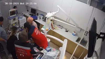 Стоматологиядағы бала өлімі: айыпталушы сот алдында жауап берді , сурет - Zakon.kz жаңалық 08.12.2025 16:41