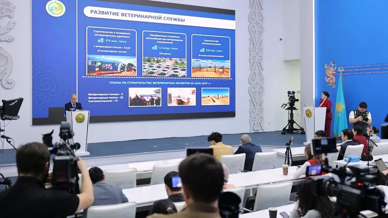 БҚО әкімі тұрғын үй-коммуналдық шаруашылығы саласындағы жұмыстар туралы есеп берді