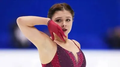 Софья Самоделкина, ISU, әлемдік рейтинг, сурет - Zakon.kz жаңалық 08.12.2025 18:36