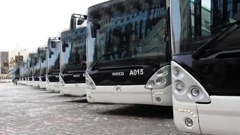 "Қайрат" – "Олимпиакос": Астана Арена стадионына қалай тез әрі тегін жетуге болады