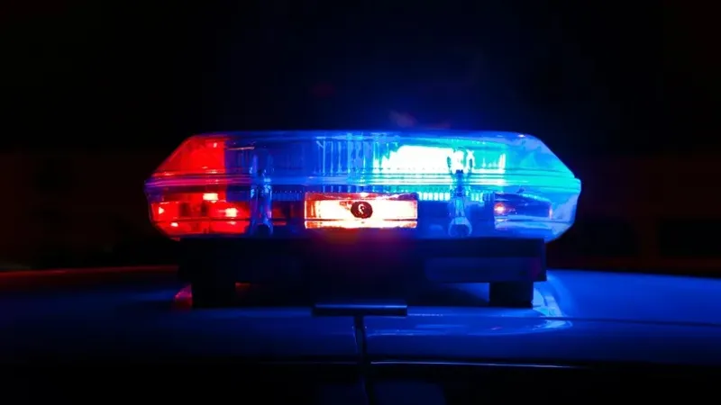 Қарағандыда бірнеше құқық бұзушылық жасаған мас жүргізуші ұсталды