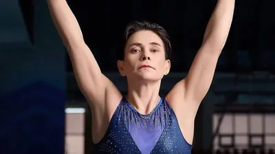 50 жастағы гимнастика аңызы 2028 жылғы Олимпиадаға қатысуды жоспарлап отыр, сурет - Zakon.kz жаңалық 09.12.2025 11:15