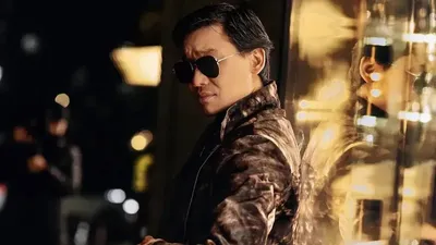 Қайрат Нұртас кенже қызымен әсерлі бейне жариялап, көпшілікті тәнті етті, сурет - Zakon.kz жаңалық 09.12.2025 13:16