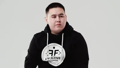 Танымал қазақстандық музыкант Imanbek "Құрмет" орденімен марапатталды, сурет - Zakon.kz жаңалық 09.12.2025 16:52