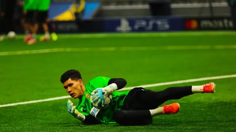 "Қайрат" өз алаңында "Олимпиакосқа" есе жіберді