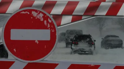 Астанада –30°С аяз: дизельдік және қоғамдық көліктердің қозғалысына шектеу енгізілді, сурет - Zakon.kz жаңалық 09.12.2025 21:01