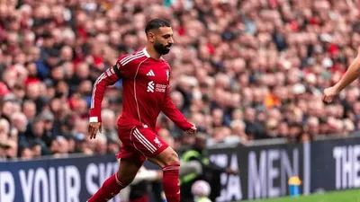 "Ливерпуль" құрамасының жарық жұлдызы маңызды матчтан қағылды , сурет - Zakon.kz жаңалық 09.12.2025 16:26