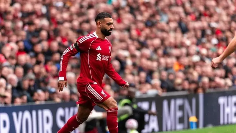 "Ливерпуль" құрамасының жарық жұлдызы маңызды матчтан қағылды