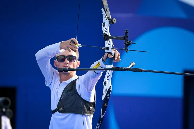 Астанада садақ атудан Қазақстан чемпионатының жеңімпаздары анықталды