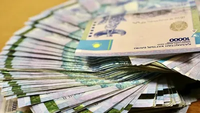 Теңге, сыйақы, сот үкімі, Туризм министрлігі, әлем чемпионы, Абай облысы, сурет - Zakon.kz жаңалық 10.12.2025 18:21