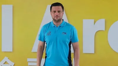 Қазақстандық маман үстел теннисінен 2026 жылғы Азия ойындарында төрелік етеді, сурет - Zakon.kz жаңалық 10.12.2025 16:57