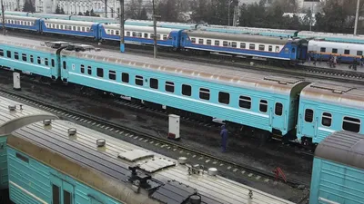 Жүк пойызы, Қарағанды облысы, Сарышаған, Мойынты, Шығанақ, қайғылы оқиға, төрт жұмысшы, сурет - Zakon.kz жаңалық 10.12.2025 19:48