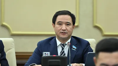 Парламент Мәжiлiсiнiң баспасөз қызметi ақпарат берді, сурет - Zakon.kz жаңалық 10.12.2025 15:20