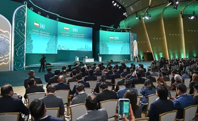 Ирандық компания елімізде жылына 200 мың тонна өнім шығаратын сүт комбинатын салады, сурет - Zakon.kz жаңалық 11.12.2025 17:56