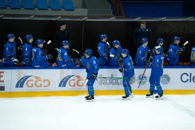 Қазақстандық хоккейшілер жастар арасындағы әлем чемпионатында Францияны ірі есеппен жеңді, сурет - Zakon.kz жаңалық 11.12.2025 19:31