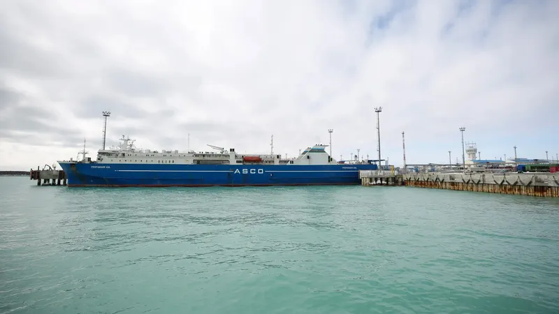 Каспий суын сақтау үшін мемлекетаралық бағдарлама қабылдауымыз керек - Тоқаев