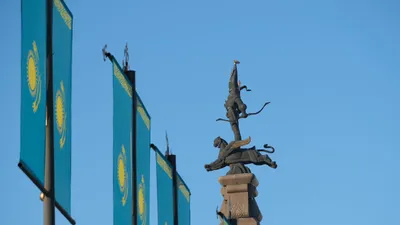 Алматыда Қазақстан Республикасының Тәуелсіздік күні мен Желтоқсан оқиғасының 39 жылдығына арналған іс-шаралар жоспары бекітілді., сурет - Zakon.kz жаңалық 11.12.2025 09:36