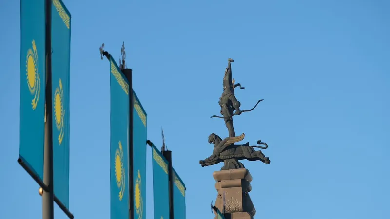 Алматыда желтоқсан айындағы маңызды даталарға арналған патриоттық іс-шаралар бағдарламасы басталады