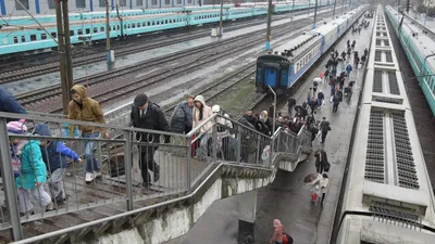 Алматыда пойызда 52 адам уланды: қылмыстық іс қозғалды, сурет - Zakon.kz жаңалық 11.12.2025 17:24