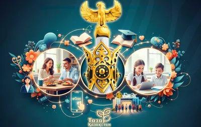 Қазақстандықтар нақты өзгерістер деп нені санайды? Тәуелсіздік күні қарсаңындағы ой-толғамдар, сурет - Zakon.kz жаңалық 11.12.2025 13:39