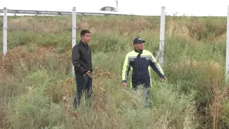 Аңға шыққан қазақстандық досын атып өлтірді